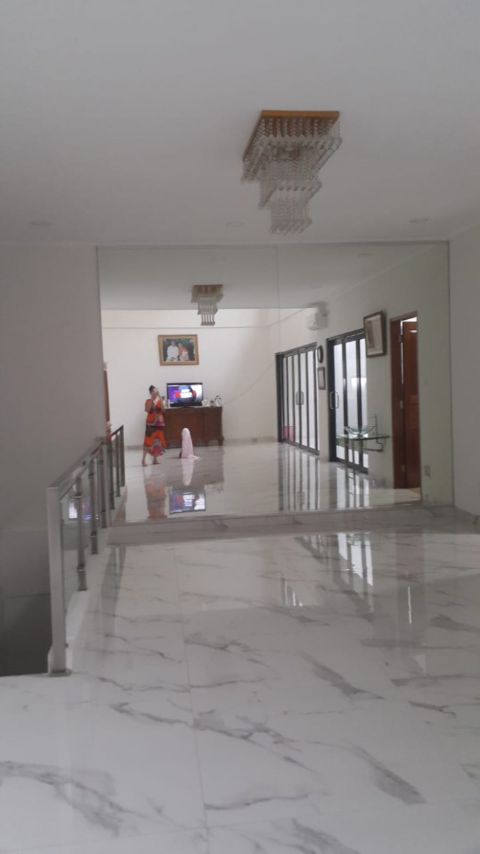 Dijual rumah di Jatisampurna Citra Grand